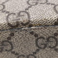 Hourglass Hacker Project Brown PVC coated canvas 681697 C036235430アワーグラス ハッカープロジェクト ブラウン PVCコーティングキャンバス 681697 C036235430