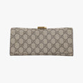 Hourglass Hacker Project Brown PVC coated canvas 681697 C036235430アワーグラス ハッカープロジェクト ブラウン PVCコーティングキャンバス 681697 C036235430
