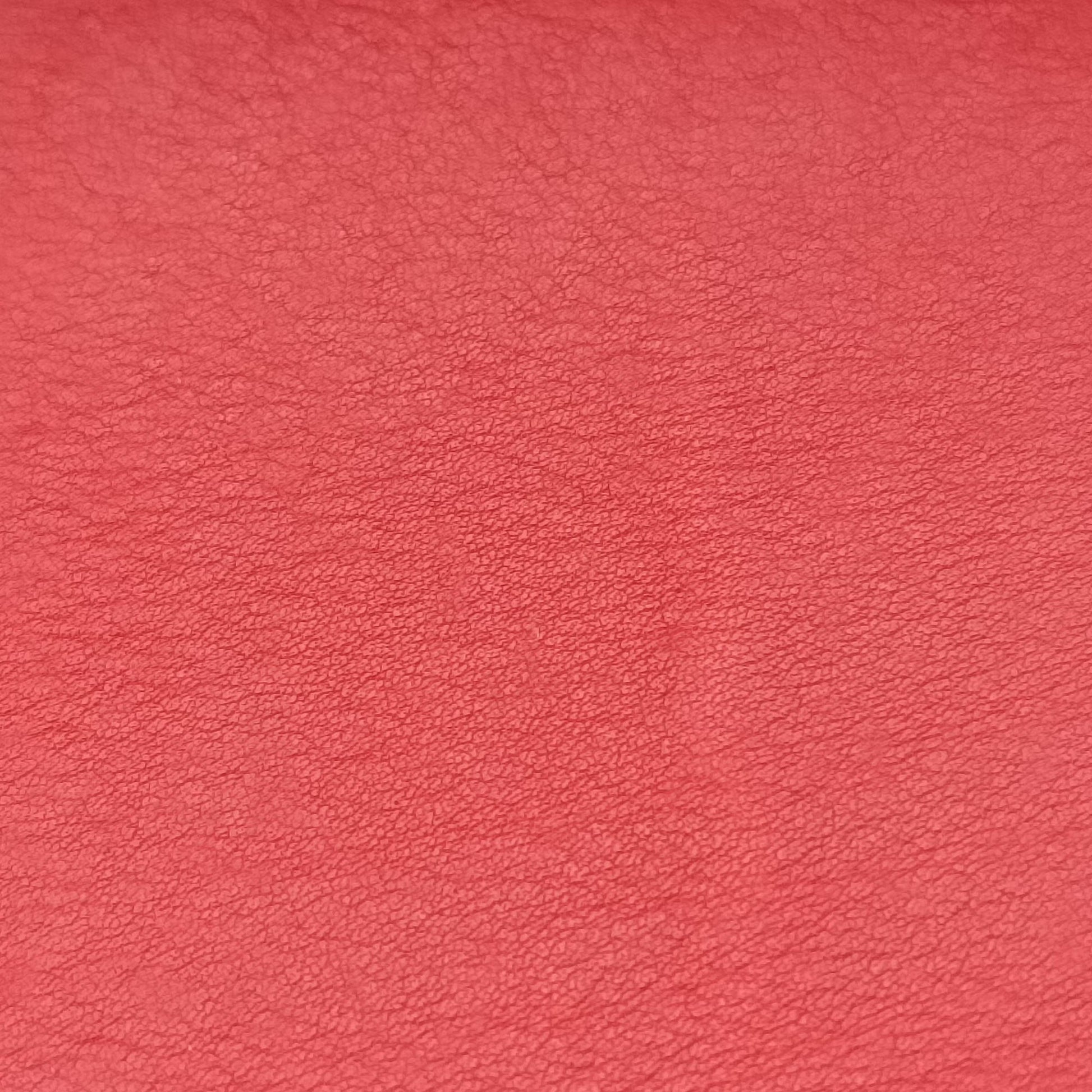 Emily Red Leather 283063 A010826132エミリー レッド レザー 283063 A010826132