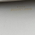 Uptown White Caviar Skin 607788 GNC607788.0220アップタウン ホワイト キャビアスキン 607788 GNC607788.0220