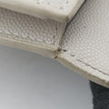 Uptown White Caviar Skin 607788 GNC607788.0220アップタウン ホワイト キャビアスキン 607788 GNC607788.0220