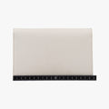 Uptown White Caviar Skin 607788 GNC607788.0220アップタウン ホワイト キャビアスキン 607788 GNC607788.0220