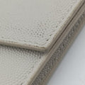 Uptown White Caviar Skin 607788 GNC607788.0220アップタウン ホワイト キャビアスキン 607788 GNC607788.0220