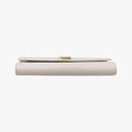 Uptown White Caviar Skin 607788 GNC607788.0220アップタウン ホワイト キャビアスキン 607788 GNC607788.0220