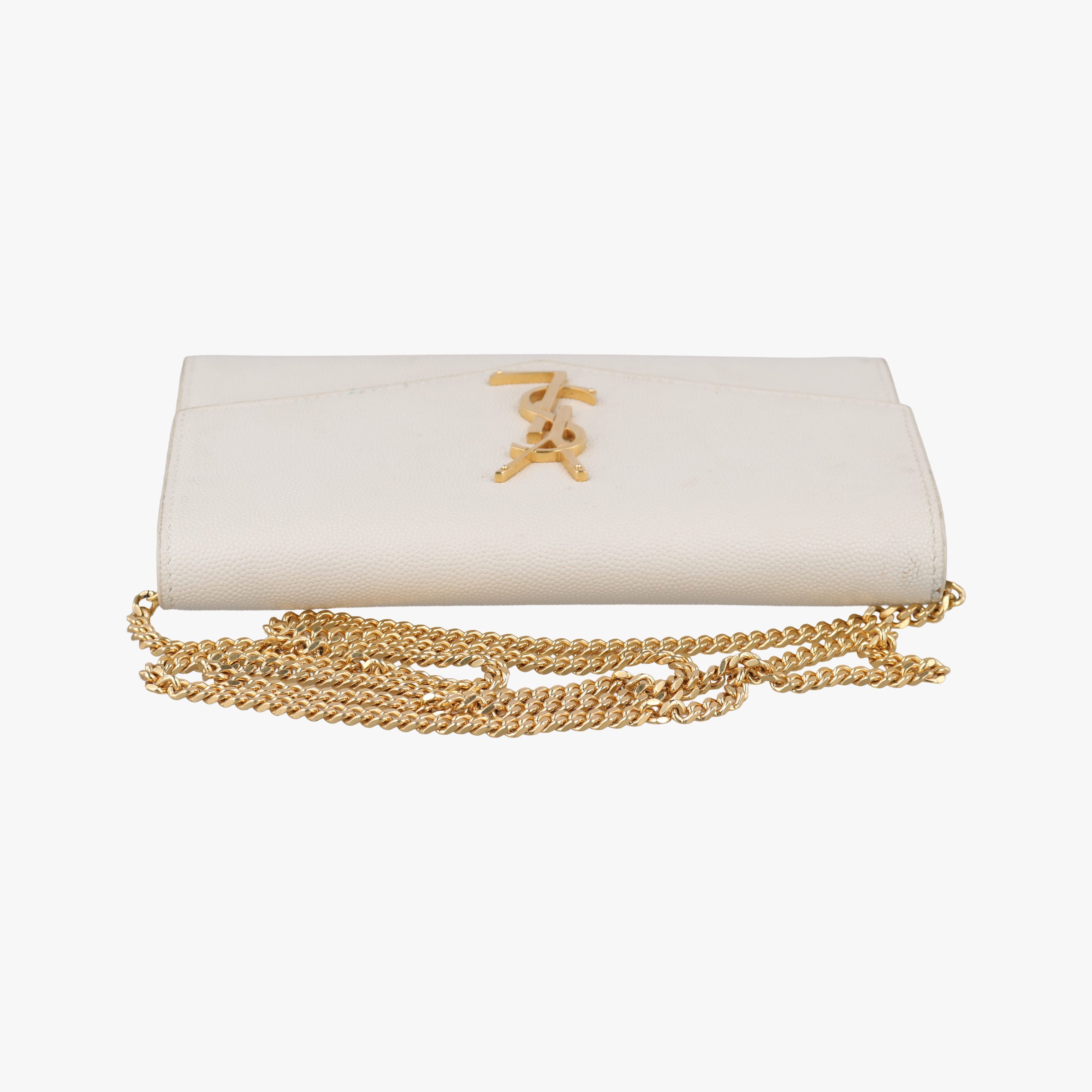 Uptown White Caviar Skin 607788 GNC607788.0220アップタウン ホワイト キャビアスキン 607788 GNC607788.0220