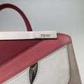 Petite 2 JOURS Beige×Pink Leather 8BH253 8BH253-7VD-169-8241プチ トゥージュール ベージュ×ピンク レザー 8BH253 8BH253-7VD-169-8241