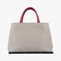 Petite 2 JOURS Beige×Pink Leather 8BH253 8BH253-7VD-169-8241プチ トゥージュール ベージュ×ピンク レザー 8BH253 8BH253-7VD-169-8241