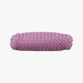 NODINI Intrecciato Purple lambskin B07187348Wノディーニ イントレチャート パープル ラムスキン B07187348W