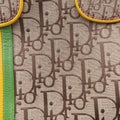 Rasta Trotter beige×Multicolour canvas×Leather 08RU 0064ラスタ トロッター ベージュ×マルチカラー キャンバス×レザー 08RU 0064