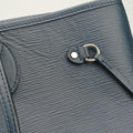 Neverfull MM Navy Epi M40885 SR2173 SR2133ネヴァーフルMM ネイビー エピ M40885 SR2173 SR2133