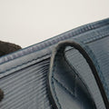 Neverfull MM Navy Epi M40885 SR2173 SR2133ネヴァーフルMM ネイビー エピ M40885 SR2173 SR2133