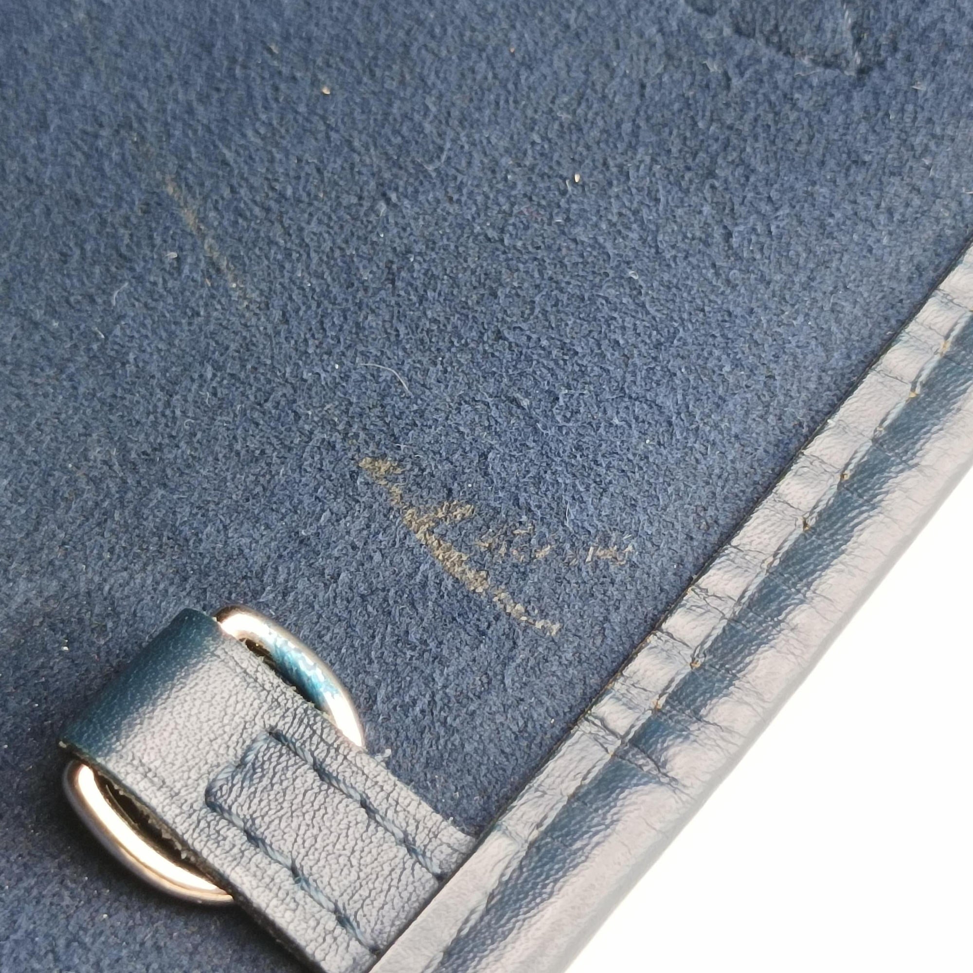 Neverfull MM Navy Epi M40885 SR2173 SR2133ネヴァーフルMM ネイビー エピ M40885 SR2173 SR2133