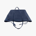 Neverfull MM Navy Epi M40885 SR2173 SR2133ネヴァーフルMM ネイビー エピ M40885 SR2173 SR2133