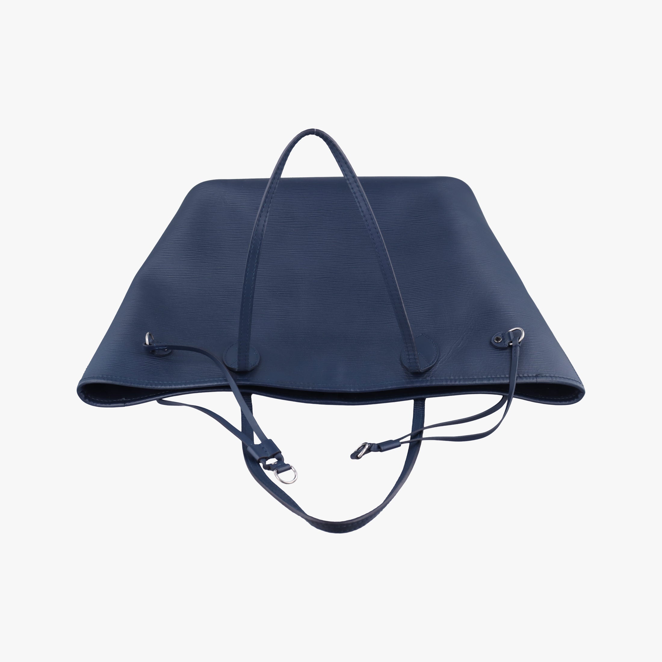 Neverfull MM Navy Epi M40885 SR2173 SR2133ネヴァーフルMM ネイビー エピ M40885 SR2173 SR2133