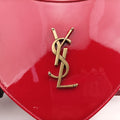 love heart Red Patent 540694 BRS·540694·0618ラブ ハート型 レッド パテント 540694 BRS·540694·0618