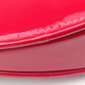 love heart Red Patent 540694 BRS·540694·0618ラブ ハート型 レッド パテント 540694 BRS·540694·0618