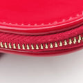 love heart Red Patent 540694 BRS·540694·0618ラブ ハート型 レッド パテント 540694 BRS·540694·0618