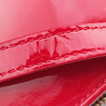 love heart Red Patent 540694 BRS·540694·0618ラブ ハート型 レッド パテント 540694 BRS·540694·0618