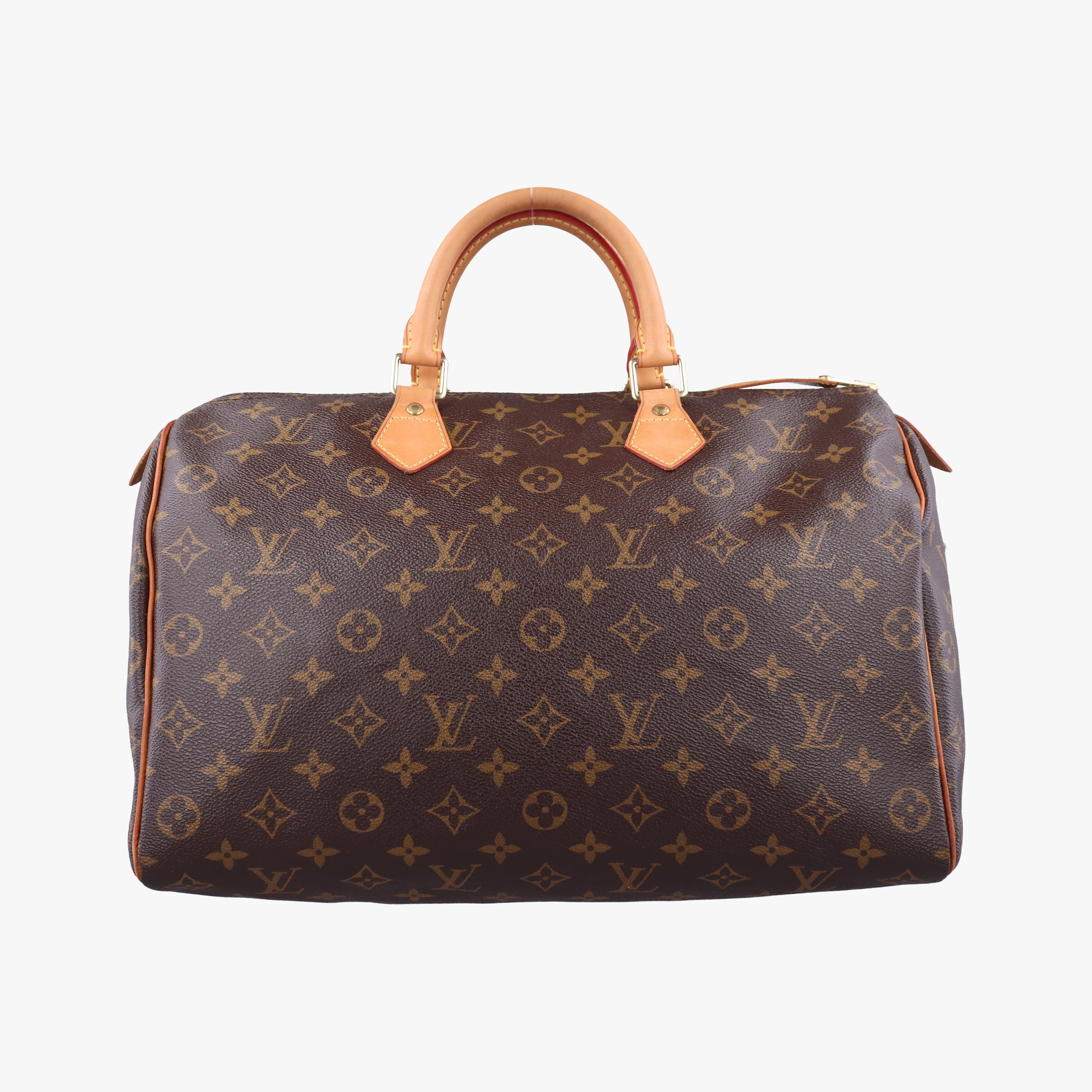 Speedy 35 Monogram/Brown Monogram canvas M41524 TR2122スピーディ35 モノグラム/ブラウン モノグラムキャンバス M41524 TR2122