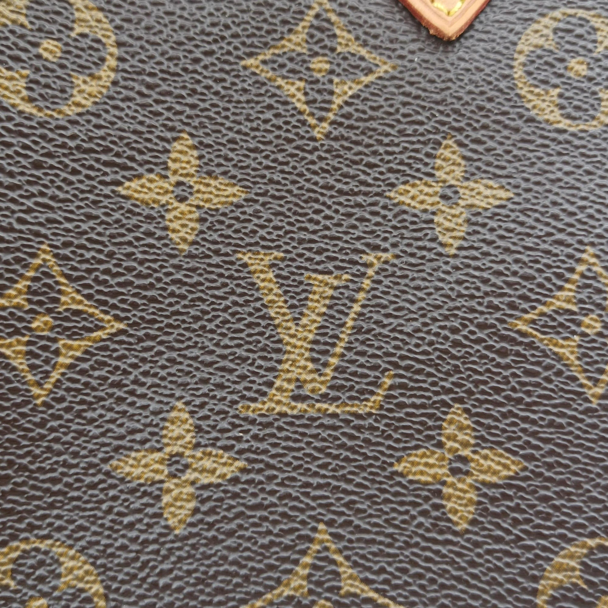 Speedy 35 Monogram/Brown Monogram canvas M41524 TR2122スピーディ35 モノグラム/ブラウン モノグラムキャンバス M41524 TR2122