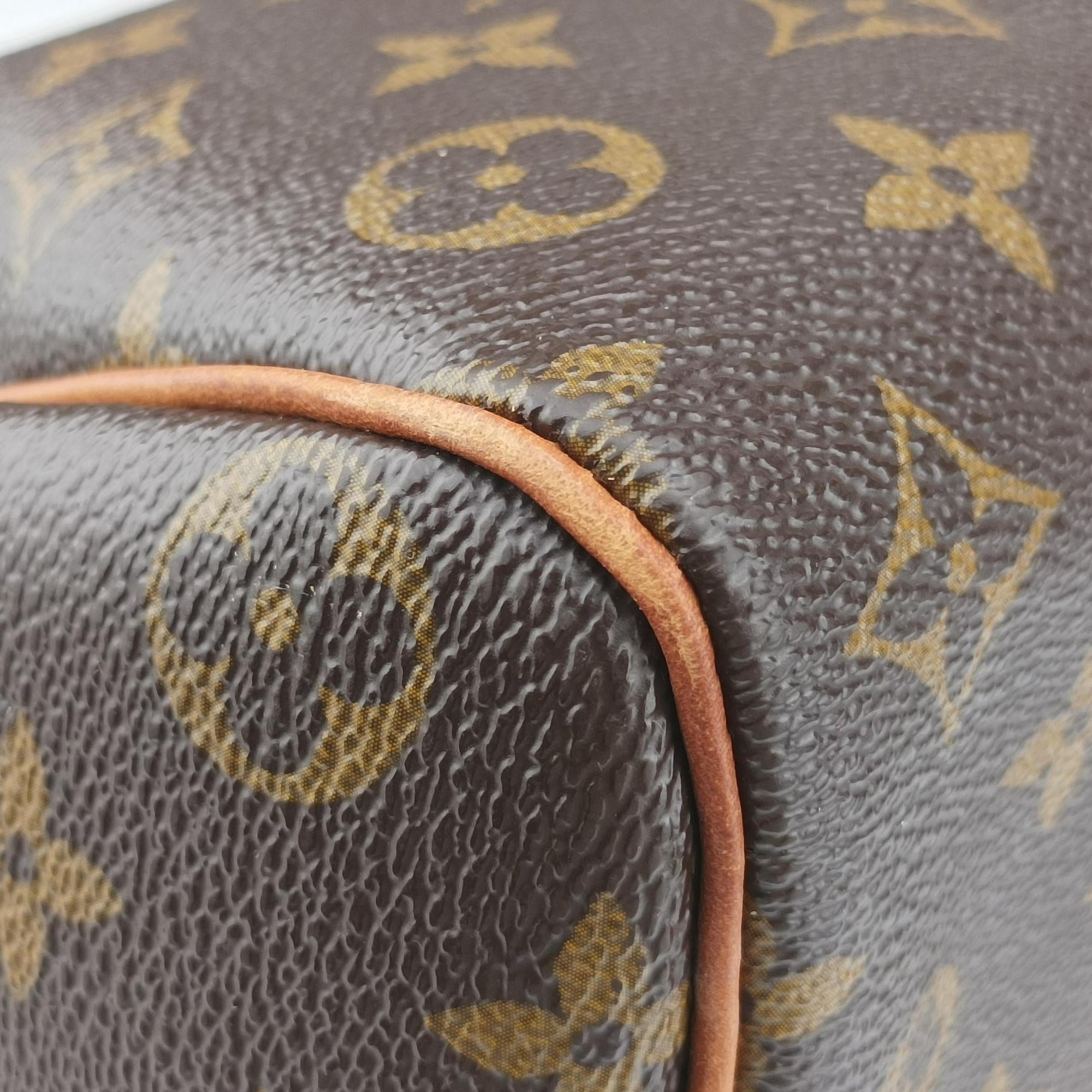 Speedy 35 Monogram/Brown Monogram canvas M41524 TR2122スピーディ35 モノグラム/ブラウン モノグラムキャンバス M41524 TR2122