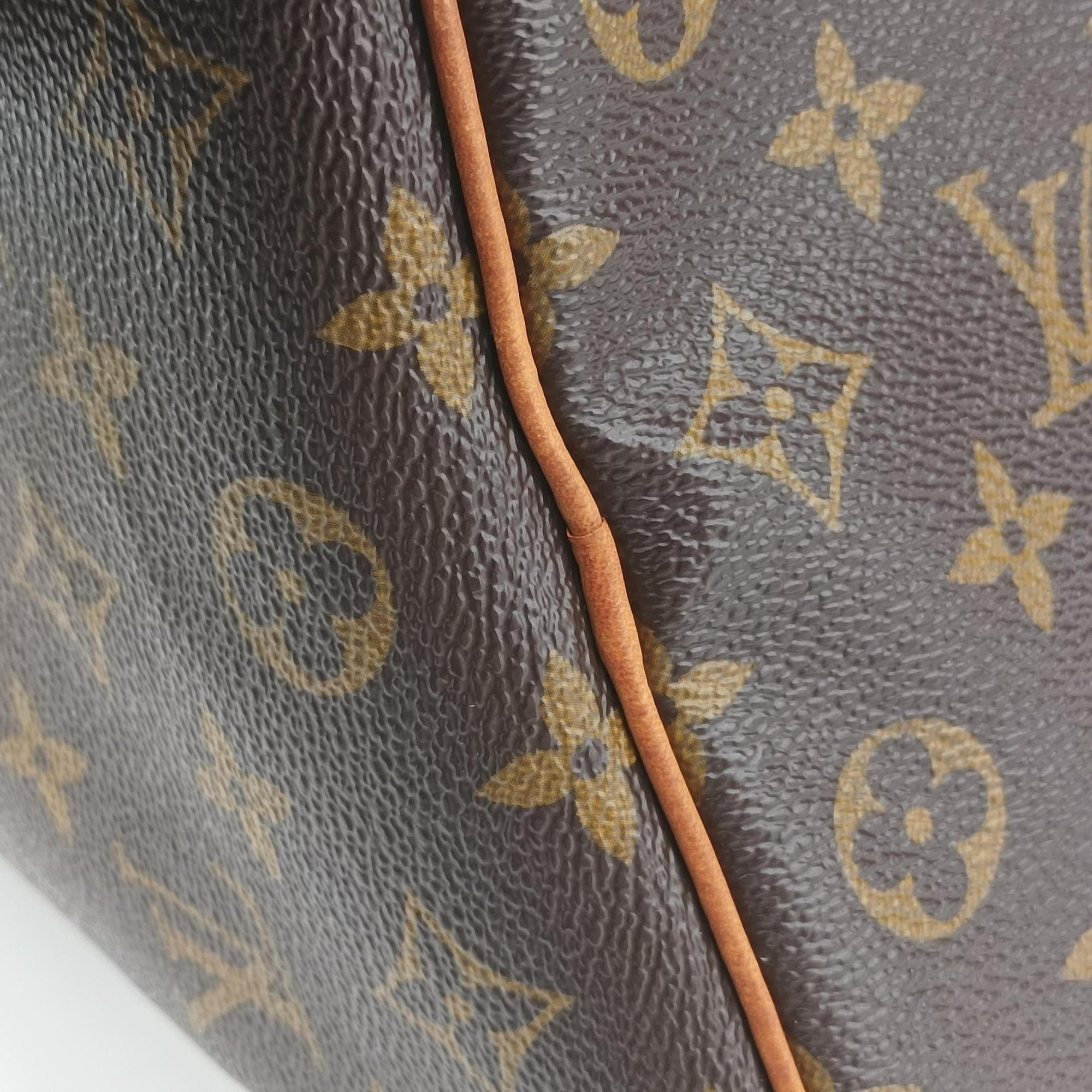 Speedy 35 Monogram/Brown Monogram canvas M41524 TR2122スピーディ35 モノグラム/ブラウン モノグラムキャンバス M41524 TR2122