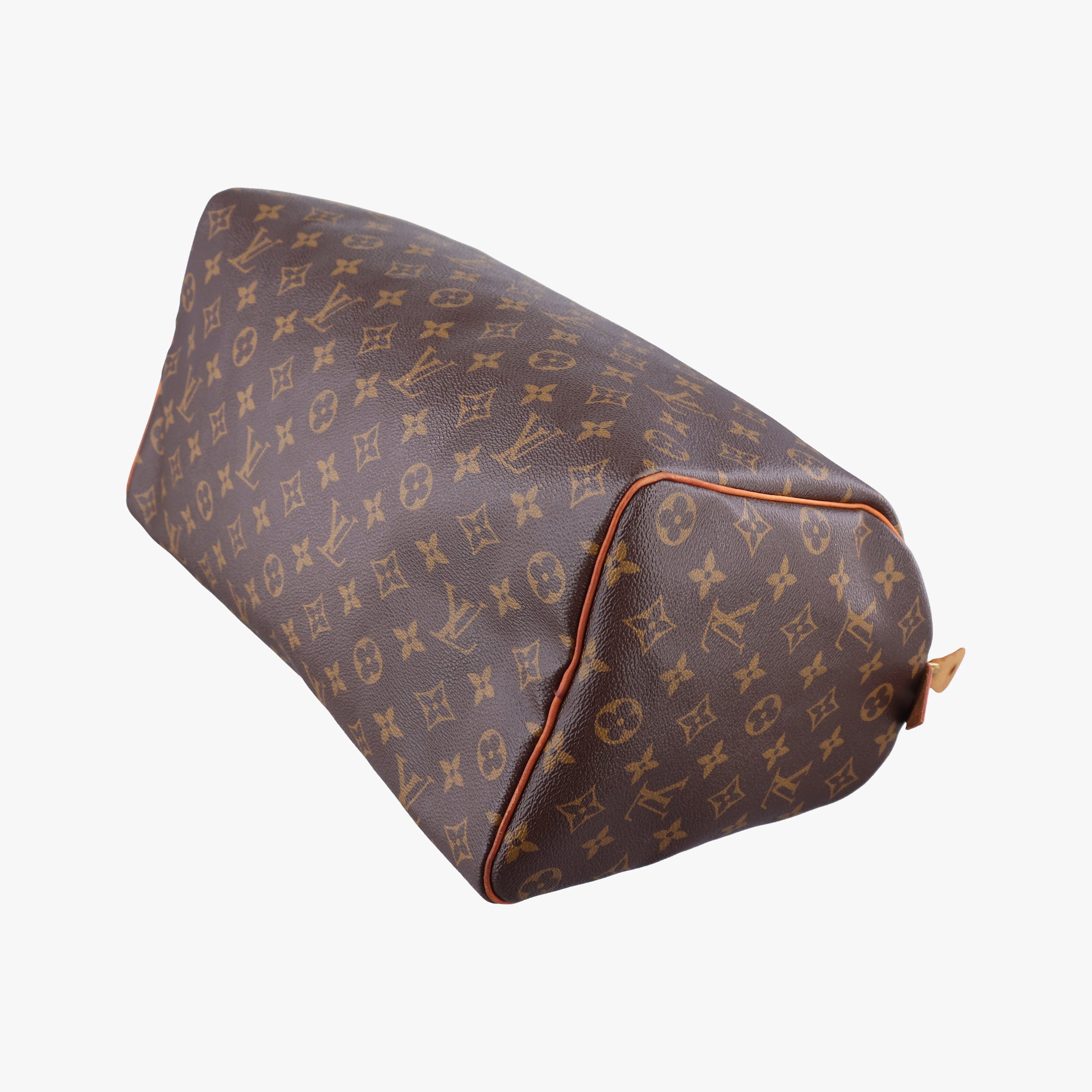 Speedy 35 Monogram/Brown Monogram canvas M41524 TR2122スピーディ35 モノグラム/ブラウン モノグラムキャンバス M41524 TR2122