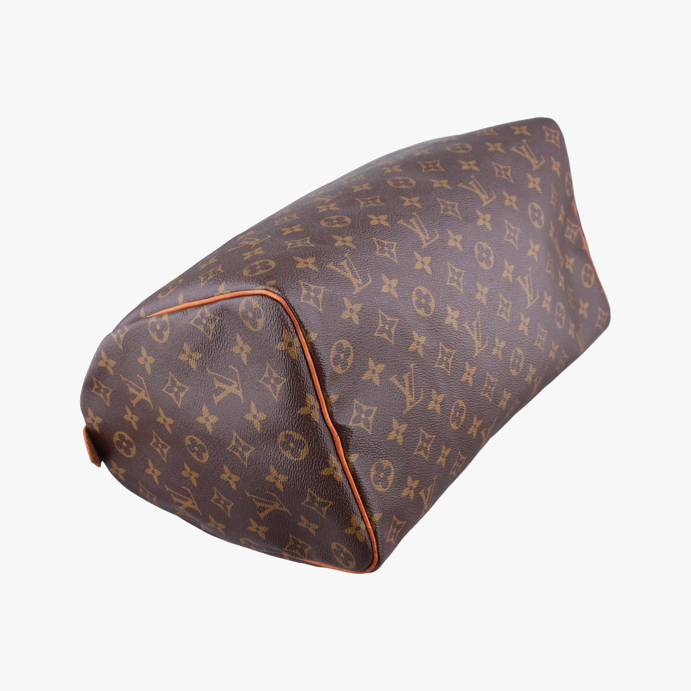 Speedy 35 Monogram/Brown Monogram canvas M41524 TR2122スピーディ35 モノグラム/ブラウン モノグラムキャンバス M41524 TR2122