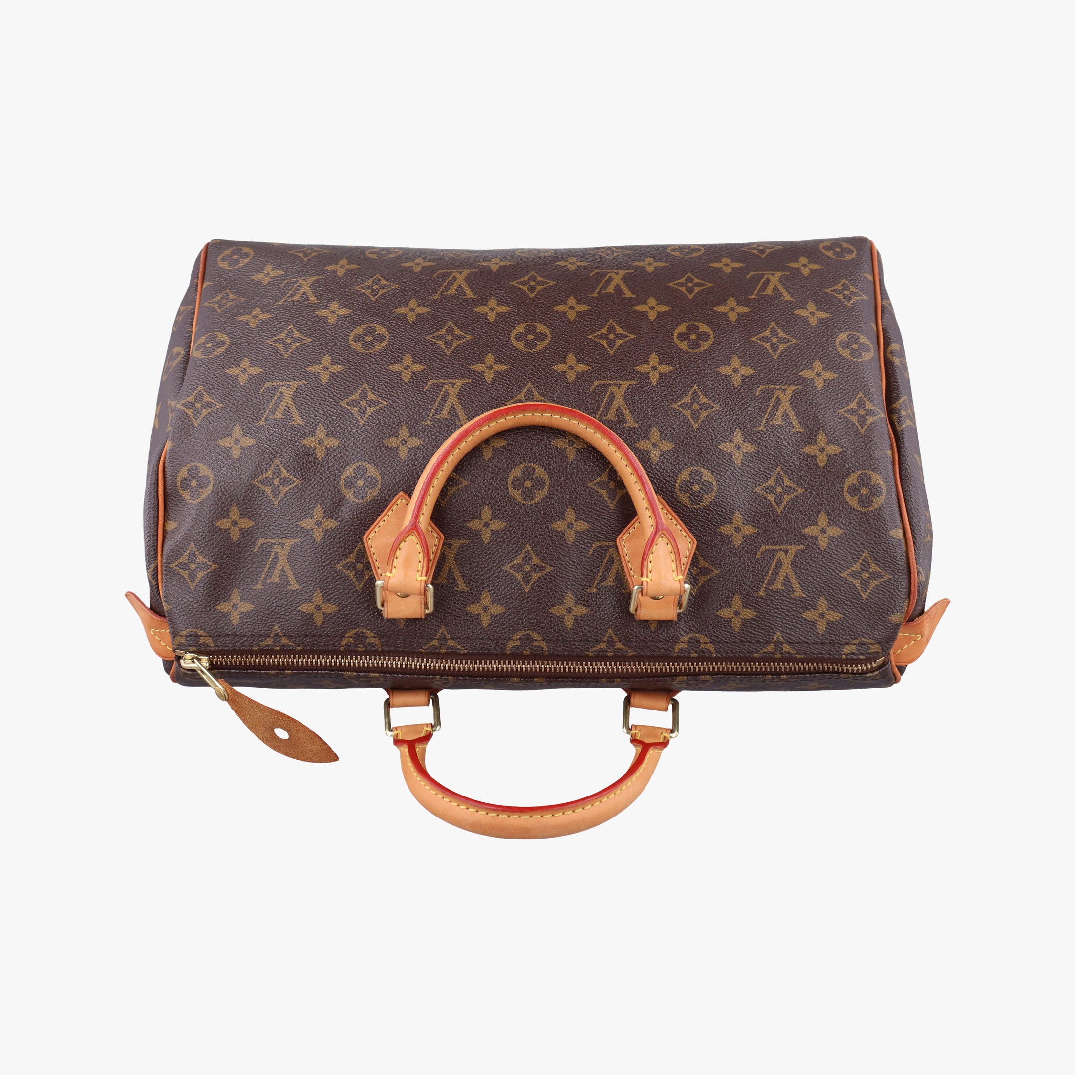 Speedy 35 Monogram/Brown Monogram canvas M41524 TR2122スピーディ35 モノグラム/ブラウン モノグラムキャンバス M41524 TR2122