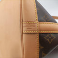 Noe Brown Monogram Canvas M42224 AR0164ノエ モノグラム/ブラウン モノグラムキャンバス M42224 AR0164