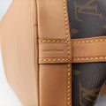 Noe Brown Monogram Canvas M42224 AR0164ノエ モノグラム/ブラウン モノグラムキャンバス M42224 AR0164