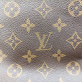Noe Brown Monogram Canvas M42224 AR0164ノエ モノグラム/ブラウン モノグラムキャンバス M42224 AR0164