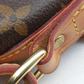 Noe Brown Monogram Canvas M42224 AR0164ノエ モノグラム/ブラウン モノグラムキャンバス M42224 AR0164