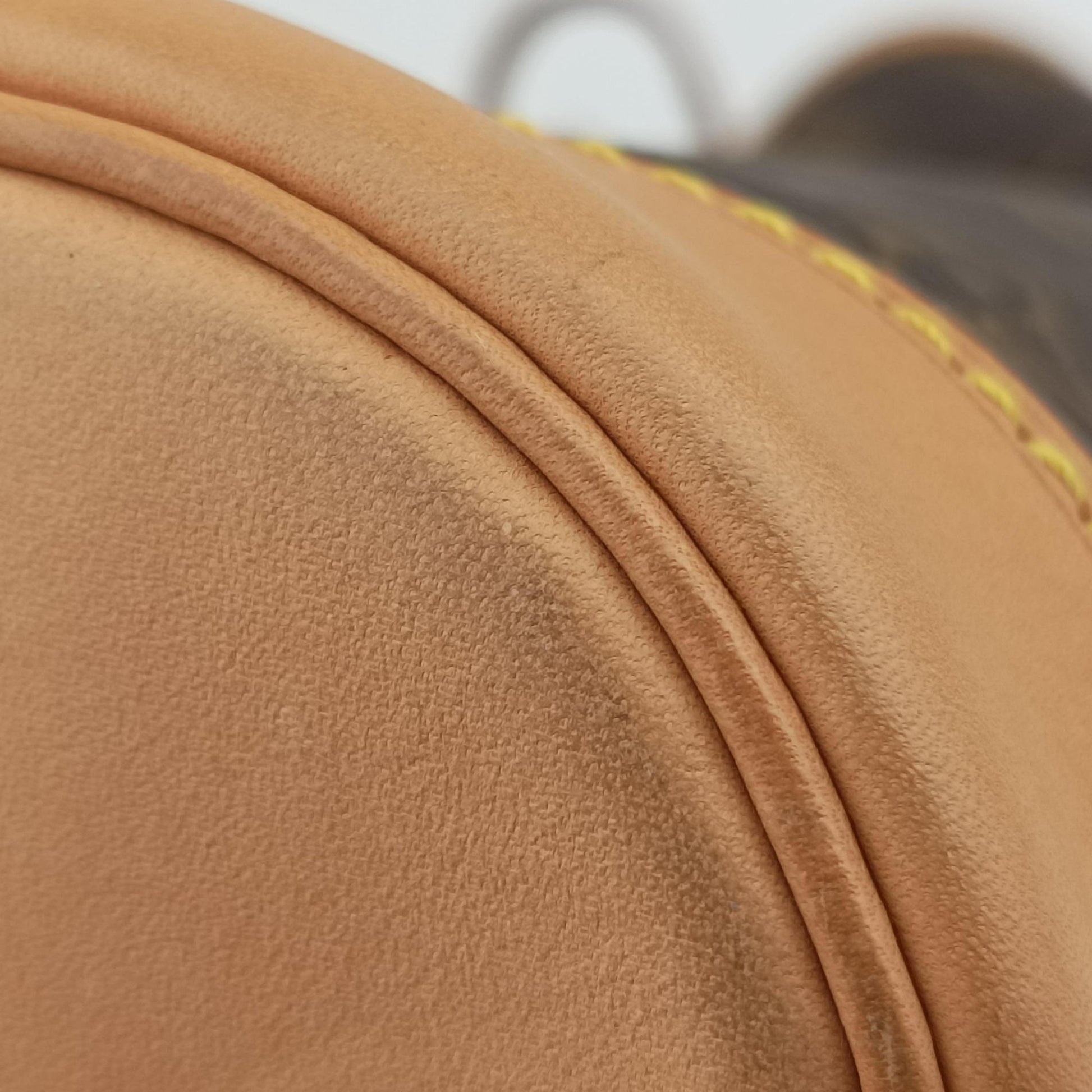 Noe Brown Monogram Canvas M42224 AR0164ノエ モノグラム/ブラウン モノグラムキャンバス M42224 AR0164