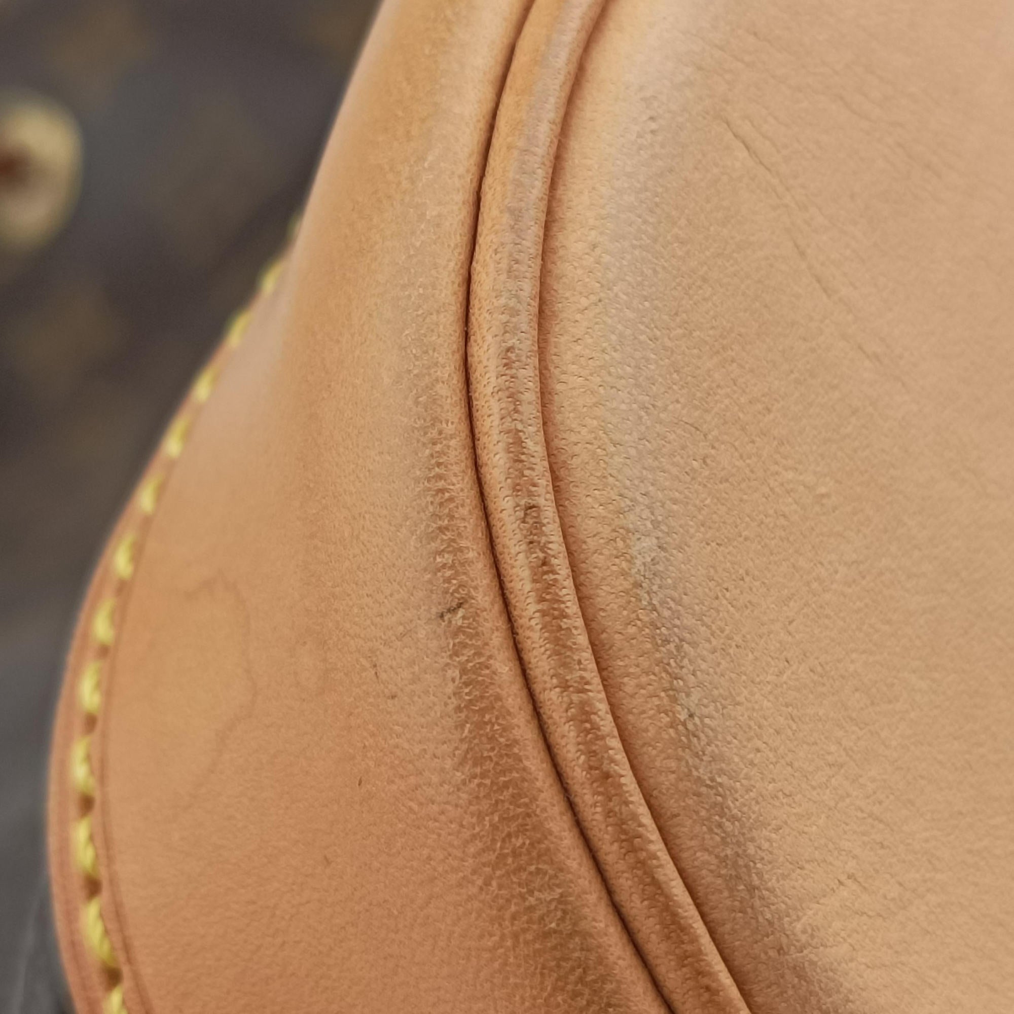 Noe Brown Monogram Canvas M42224 AR0164ノエ モノグラム/ブラウン モノグラムキャンバス M42224 AR0164