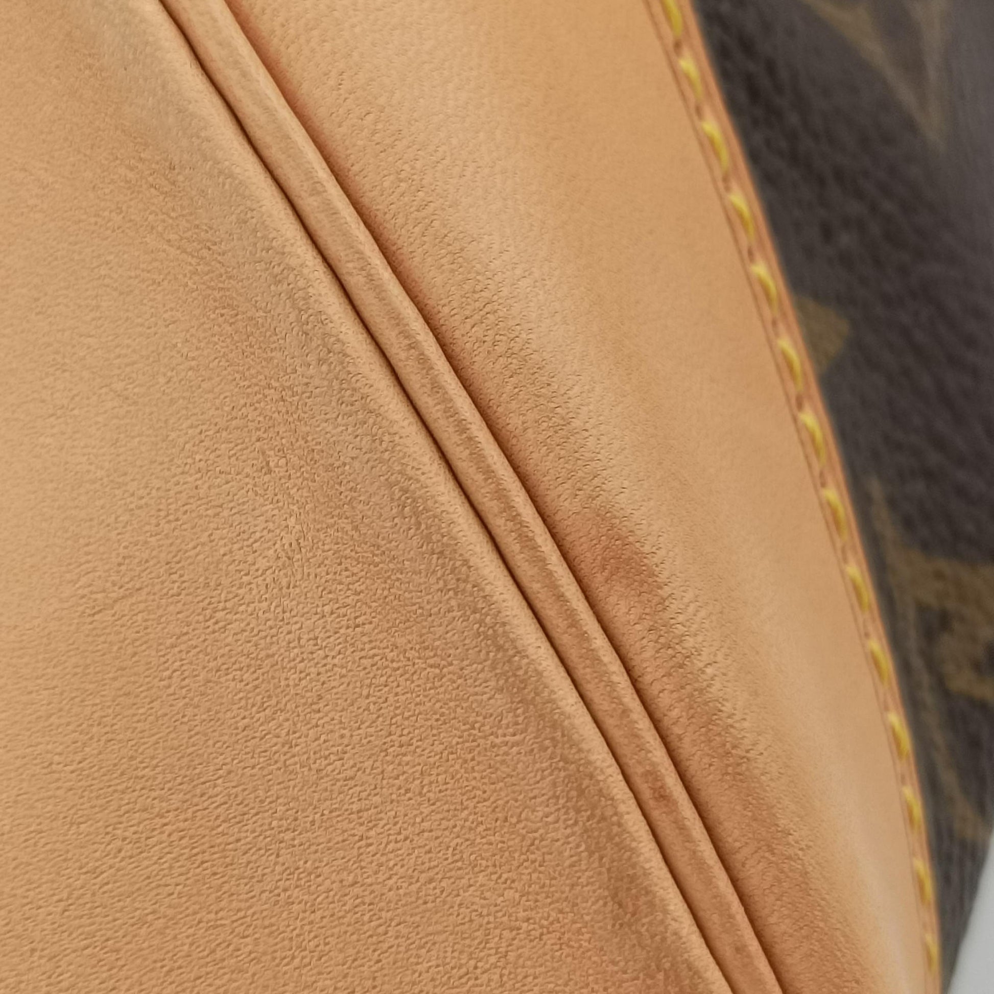 Noe Brown Monogram Canvas M42224 AR0164ノエ モノグラム/ブラウン モノグラムキャンバス M42224 AR0164