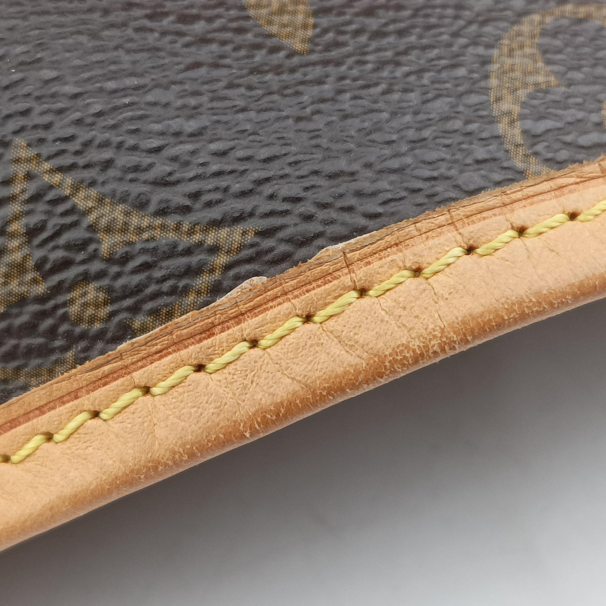 Noe Brown Monogram Canvas M42224 AR0164ノエ モノグラム/ブラウン モノグラムキャンバス M42224 AR0164