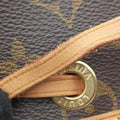 Noe Brown Monogram Canvas M42224 AR0164ノエ モノグラム/ブラウン モノグラムキャンバス M42224 AR0164