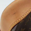 Noe Brown Monogram Canvas M42224 AR0164ノエ モノグラム/ブラウン モノグラムキャンバス M42224 AR0164