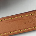 Noe Brown Monogram Canvas M42224 AR0164ノエ モノグラム/ブラウン モノグラムキャンバス M42224 AR0164