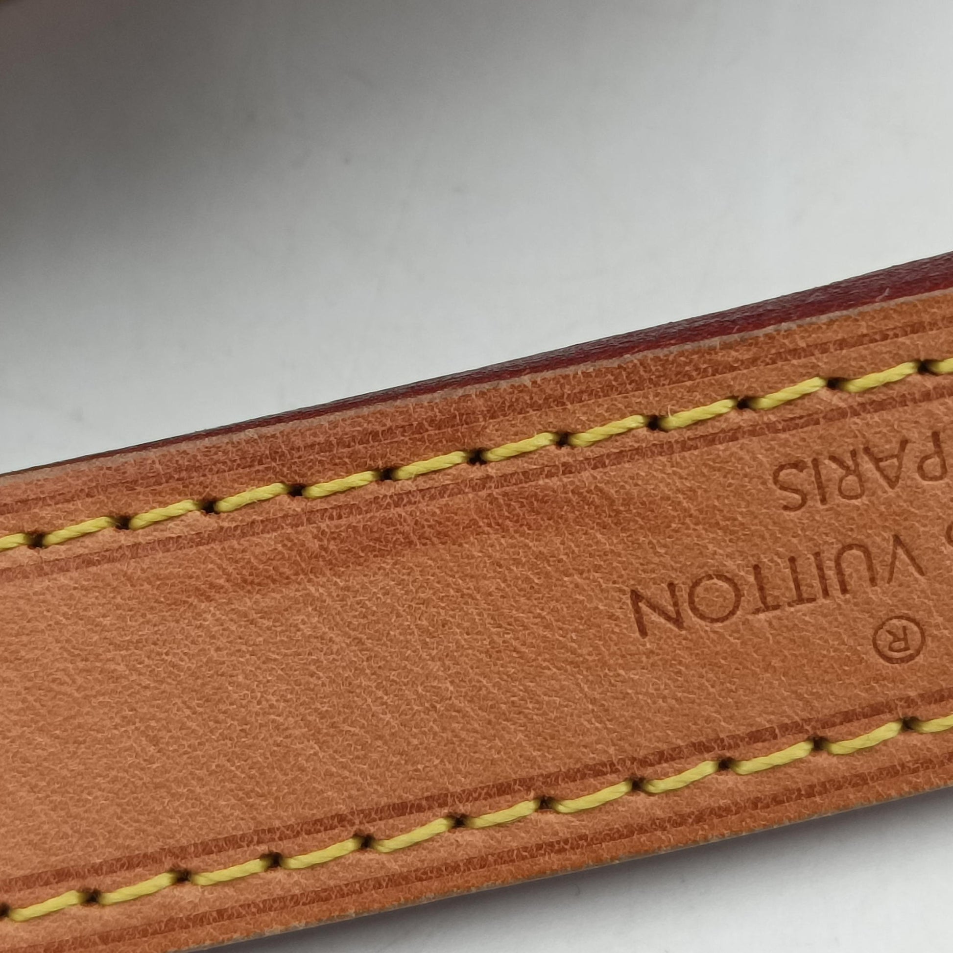 Noe Brown Monogram Canvas M42224 AR0164ノエ モノグラム/ブラウン モノグラムキャンバス M42224 AR0164