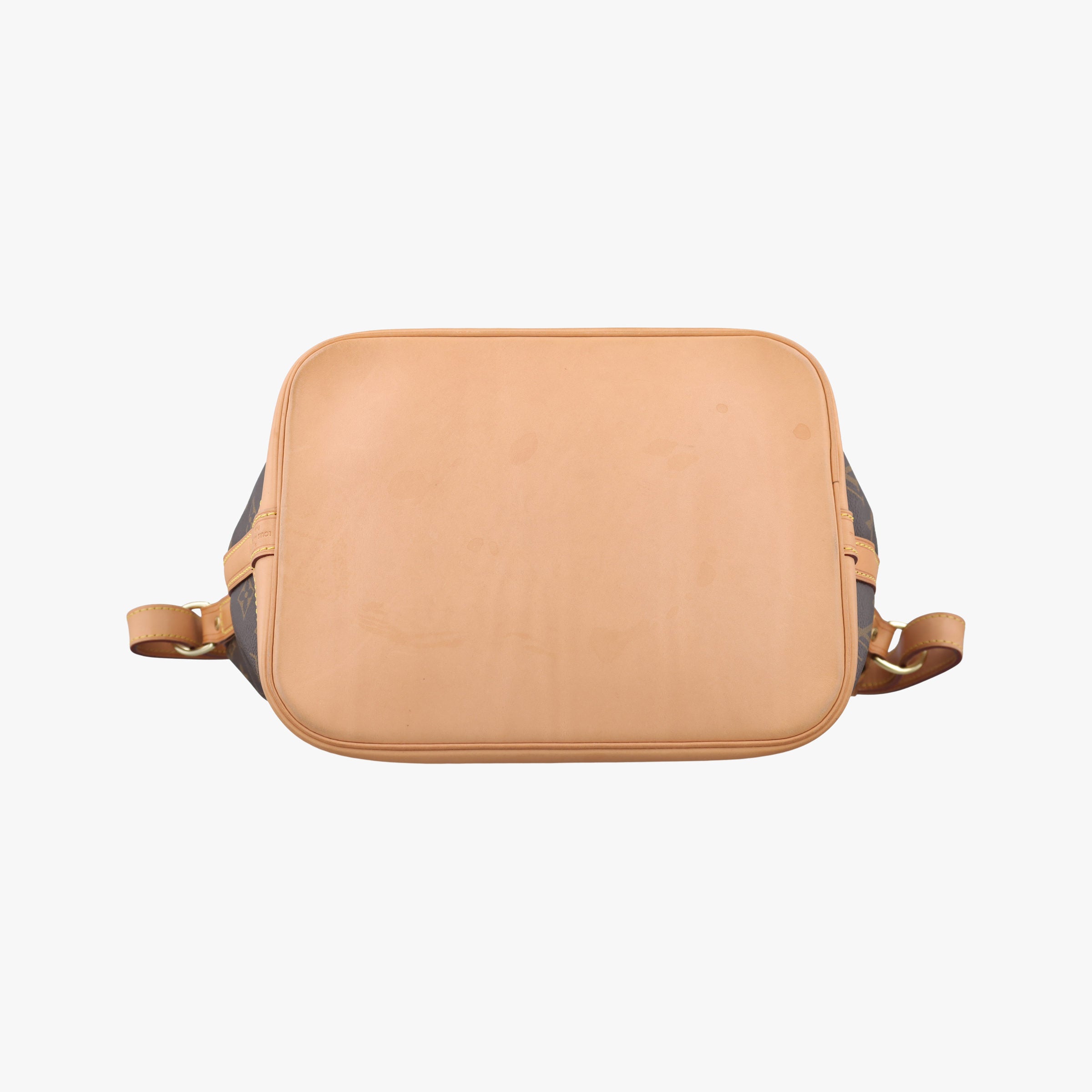 Noe Brown Monogram Canvas M42224 AR0164ノエ モノグラム/ブラウン モノグラムキャンバス M42224 AR0164
