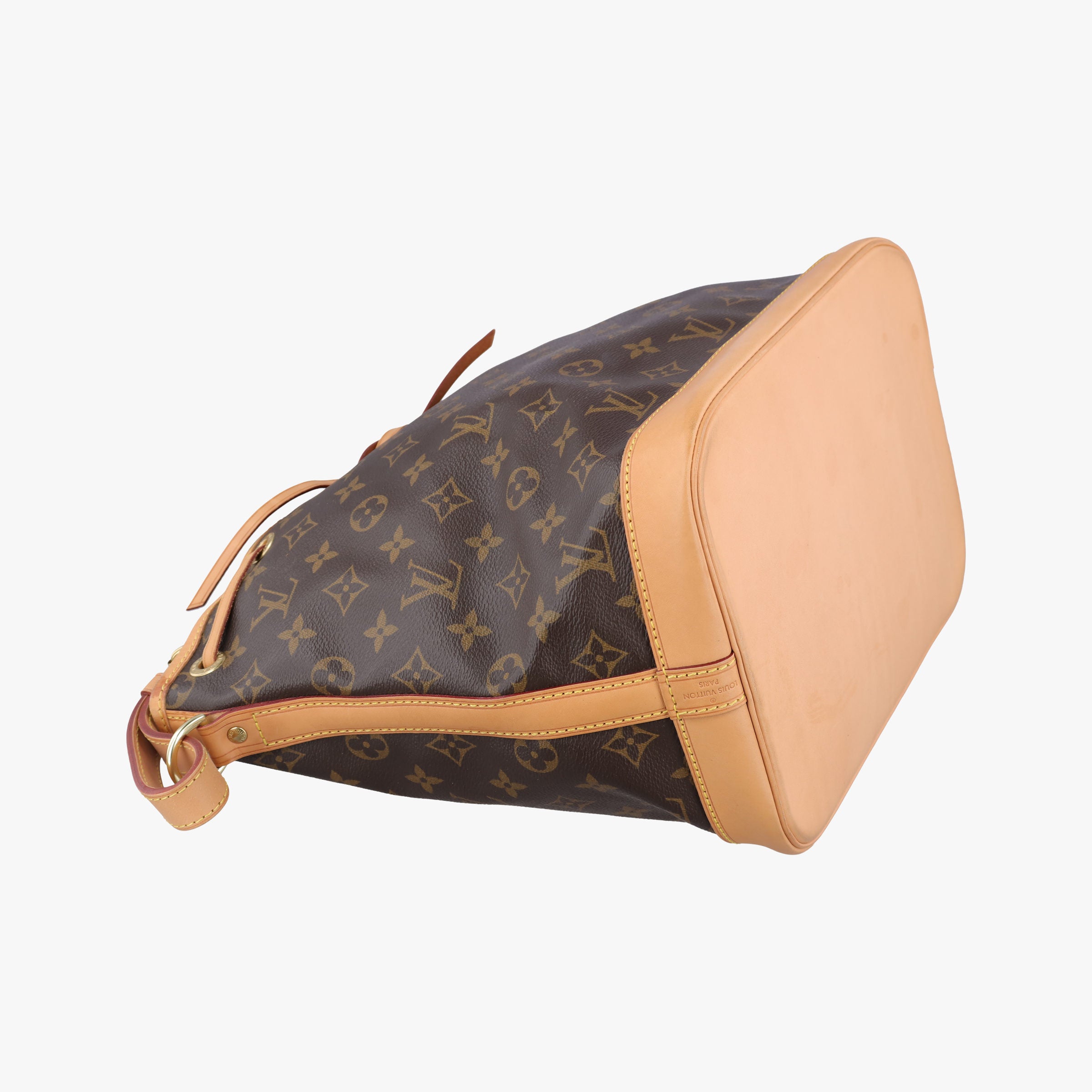 Noe Brown Monogram Canvas M42224 AR0164ノエ モノグラム/ブラウン モノグラムキャンバス M42224 AR0164
