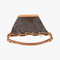 Noe Brown Monogram Canvas M42224 AR0164ノエ モノグラム/ブラウン モノグラムキャンバス M42224 AR0164