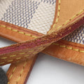 Neverfull MM Azur Damier Canvas N51107 AR3163ネヴァーフルMM アズール ダミエキャンバス N51107 AR3163