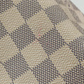 Neverfull MM Azur Damier Canvas N51107 AR3163ネヴァーフルMM アズール ダミエキャンバス N51107 AR3163