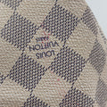 Neverfull MM Azur Damier Canvas N51107 AR3163ネヴァーフルMM アズール ダミエキャンバス N51107 AR3163