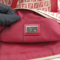 ZucchinoPink × RedCanvas ×  Leather2241-8BH134-LPN-049ズッキーノピンク×  レッドキャンバス× レザー2241-8BH134-LPN-049
