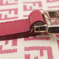 ZucchinoPink × RedCanvas ×  Leather2241-8BH134-LPN-049ズッキーノピンク×  レッドキャンバス× レザー2241-8BH134-LPN-049