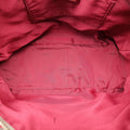 ZucchinoPink × RedCanvas ×  Leather2241-8BH134-LPN-049ズッキーノピンク×  レッドキャンバス× レザー2241-8BH134-LPN-049